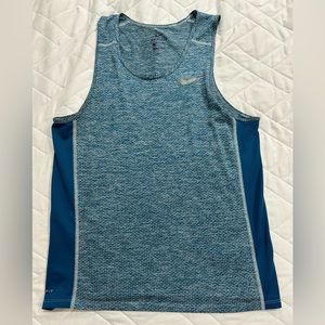 Nike Dri-fit Tank Top